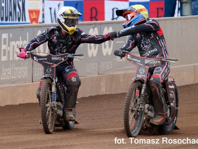 Żużel. Prezes Startu szokuje! Przez gnieźnieńskie DNA są skazani na porażkę?!