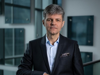 Kurs Selvity wychodzi z dołka