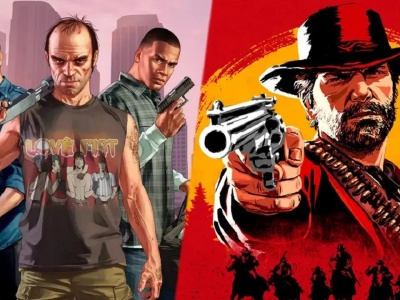 GTA 5 i Red Dead Redemption 2 zdominowały wszystkie inne gry, jakie kiedykolwiek wydano na PlayStation, od czasów PSX do PS5