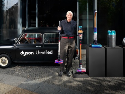 Odkurzacze bezprzewodowe są teraz w modzie – ale czy naprawdę potrzebujesz Dysona?