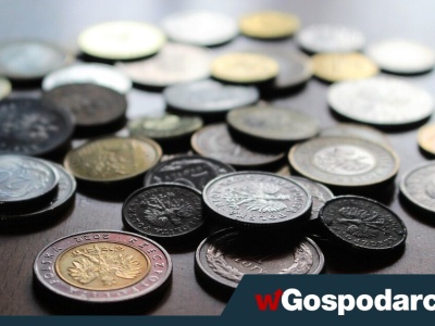 Mały wymiar przeceny złotego, jak na skalę wydarzeń