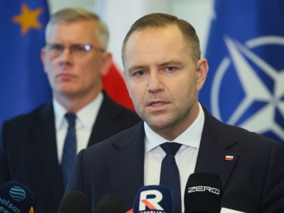 Realne zagrożenie w Polsce. Prezydent zwołuje Radę Bezpieczeństwa Narodowego.