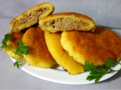 Bosko pyszne kotlety majstra robię od lat. Nigdy nie zostają na później