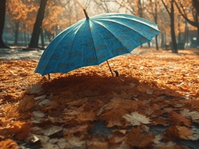 Pogoda na czwartek: trochę chłodniej i poranny deszcz