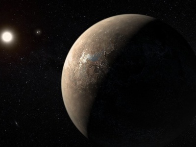 Planeta najbardziej podobna do Ziemi. Może być bardzo blisko nas