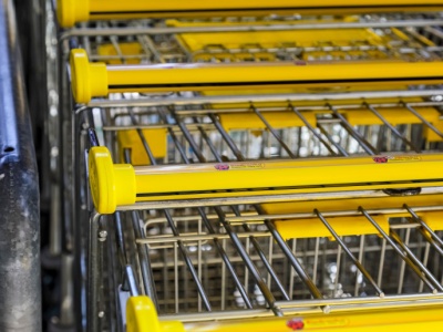 W Biedronce przecenili na 99 groszy. Polacy rzucą się i będą brać na kilogramy?