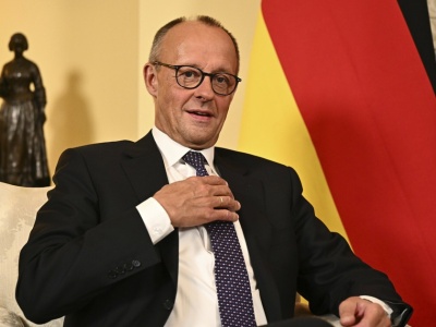 Kanclerz Niemiec apeluje w sprawie zamykania elektrowni węglowych