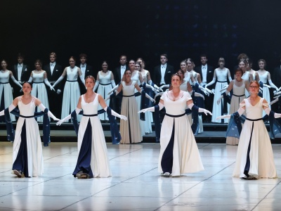 Alexandra Konarska: Bal Debiutantów to tradycja kształtująca przyszłość