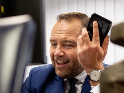 Prezydenci na linii. Nawrocki rozmawiał z Trumpem: 