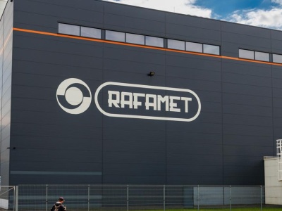 Rafamet z odpisami na 11,5 mln zł i stratą netto za I półrocze
