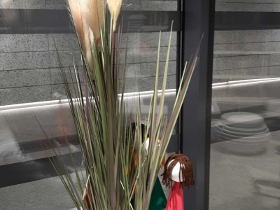 Biblioteka na stacji metra