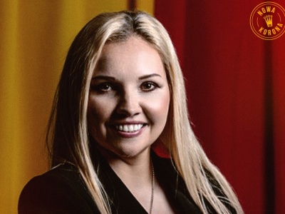 Paula zastąpiła Agnieszkę. Nowa rzeczniczka Korony Kielce