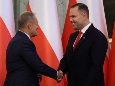 Dronom dali radę. Teraz Nawrocki i Tusk mogliby przestać pomagać propagandzie