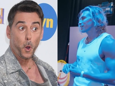 Zaskakujące sceny podczas castingu w 