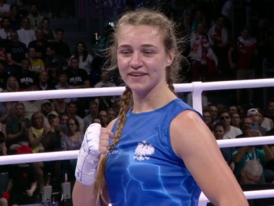Boks: Trzy Polki w półfinale! Nasza kadra wróci z Mistrzostw Świata z trzema medalami!