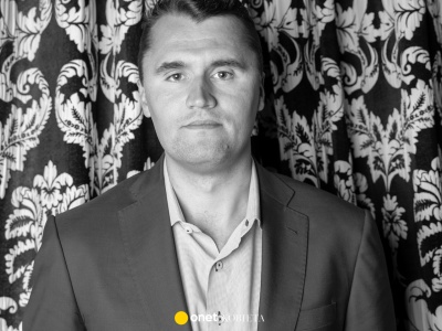 Charlie Kirk nie żyje. Kim był prawicowy aktywista?