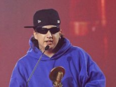 Sobel miał wypadek i trafił do szpitala. Musiał nagle odwołać koncerty