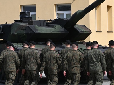 Jak politycy założyli im smycz i kaganiec. 