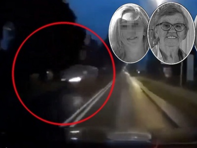 Matka, córka i wnuczka zginęły w wypadku. Pokrętne tłumaczenie kierowcy