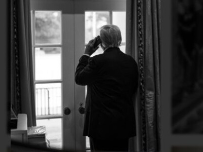 Trump: Co z tą Rosją? (…) No to zaczynamy!