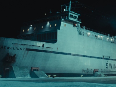 Mamy Titanica w domu. Zobacz zwiastun serialu Heweliusz! Nowy tytuł twórców Wielkiej wody!