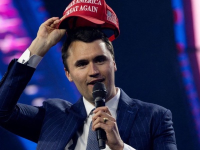 Nie żyje bliski sojusznik Trumpa. Sprawca został ujęty