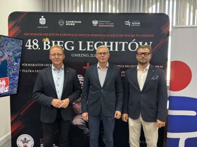 Czy w Gnieźnie padnie nowy rekord?