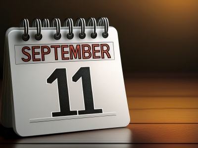 Wydarzy się dziś. Kalendarium wydarzeń na rynkach w dniu 11.09.2025