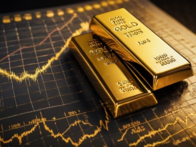 Złoto bije rekordy. Czy cena uncji sięgnie 4000 dolarów?