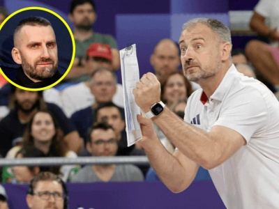 Możdżonek wydał wyrok ws. Grbicia przed MŚ. 