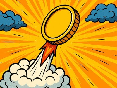 Ten token wzrósł o 10000% w 24h! Jutro wchodzi na dużą giełdę!