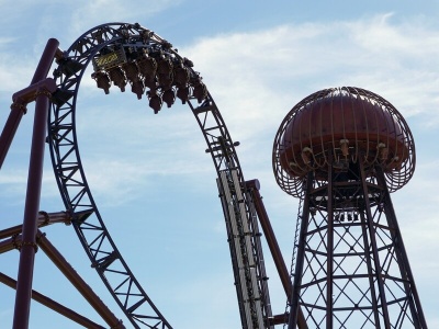 Pokonał nawet Disneyland. Oto najlepszy park rozrywki na świecie
