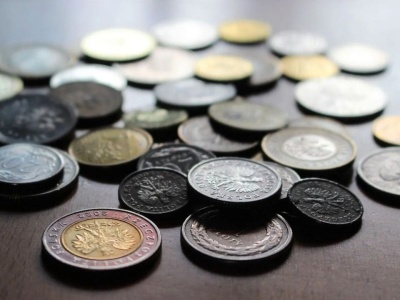 Chcą wycofania z obiegu tych monet. Na biurko prezydenta trafiła petycja