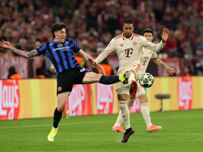 Czy Bayern umocni się na szczycie tabeli Bundesligi po meczu z Hamburgerem SV?