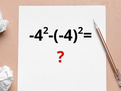 Zagadka, która dzieli ludzi. Czy wiesz, jaki wynik jest poprawny?