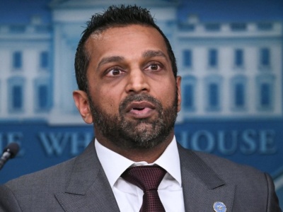 Zwrot ws. śmierci Charliego Kirka. Gromy pod adresem dyrektora FBI