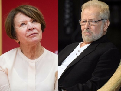 Mąż zdradzał ją ze znaną skandalistką. Ona też nie była wzorem wierności