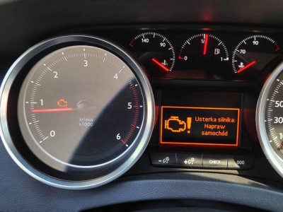 Serwis samochodu używanego. Wymiana tych elementów może nas słono kosztować