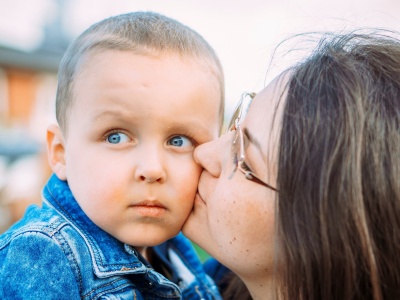 Rodzic typu C jak święty Graal wychowania. Takie podejście ratuje nawet nerwowy poranek