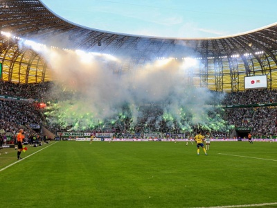 Ukraińcy są wściekli. Klub z Ekstraklasy oskarżony o oszustwo