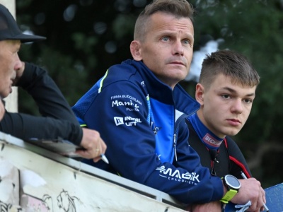 Żużel. Mania o awansie Unii i łączeniu żużla ze szkołą. „Całe Leszno o tym myśli”