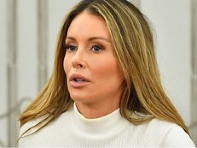 Małgorzata Rozenek-Majdan rusza z nowym projektem. Ma być BEZ CENZURY