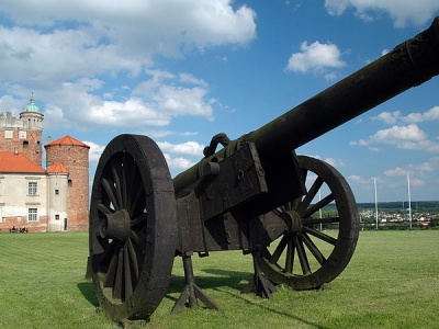 Prokuratura ponownie zbada okoliczności tragicznego wypadku na golubskim zamku