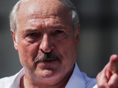 Prezydent Białorusi wskazuje bankom aktywa cyfrowe jako sposób na sankcje