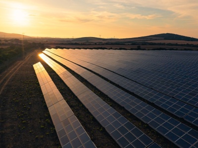 POLREGIO stawia na zieloną energię. W Łukowie powstanie farma fotowoltaiczna