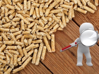 Kontrole kotłów na pellet – UOKiK odpowiada