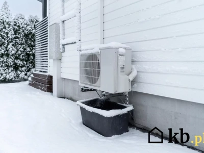 Taka pompa ciepła jest idealna na polski klimat. Sprzedawca rzadko ją zaproponuje