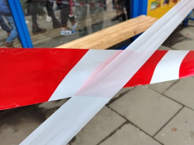 Ten remont poprawi komfort korzystania z przystanków