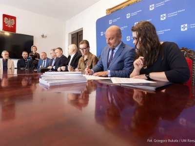 400 tys. zł na renowację rzeszowskich zabytków