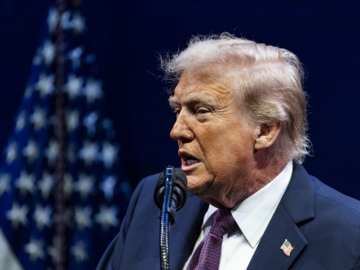 Trumpa domaga się kary śmierci dla zabójcy młodej Ukrainki